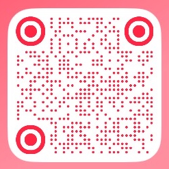 抹鲸小红书二维码